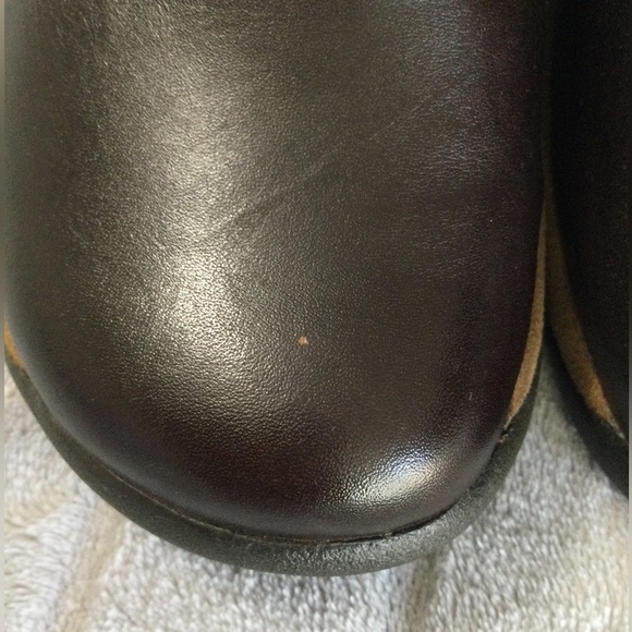 Romika Milla 100 Women’s Brown Leather Comfort Shoe EU 37 US 6 to 6.5 - Picture 3 of 12